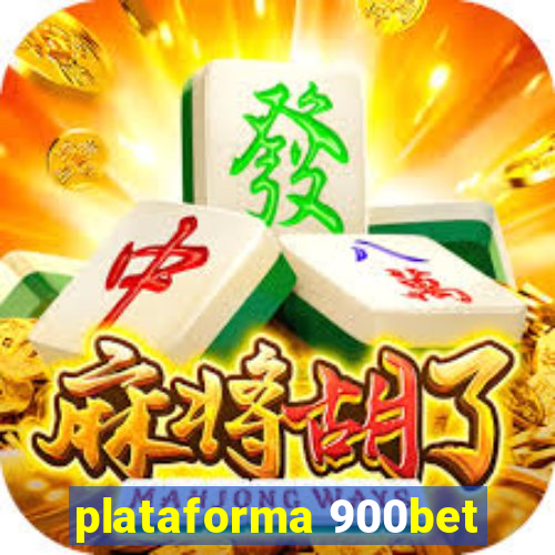 plataforma 900bet